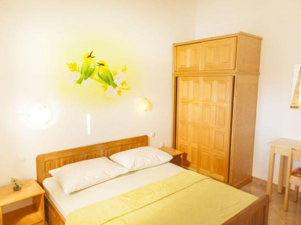 Villa Nike : photo 8 de la chambre suite avec terrasse