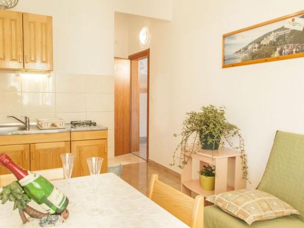 Villa Nike : photo 5 de la chambre suite avec terrasse