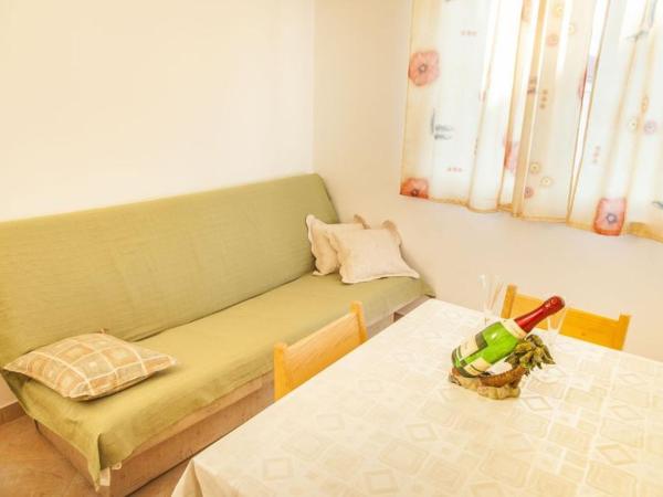 Villa Nike : photo 4 de la chambre suite avec terrasse