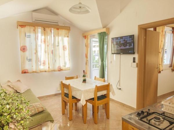 Villa Nike : photo 6 de la chambre suite avec terrasse