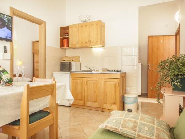 Villa Nike : photo 7 de la chambre suite avec terrasse