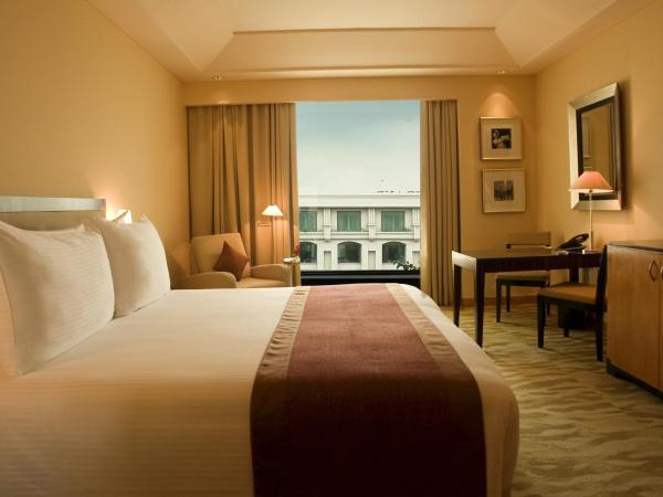 The Grand New Delhi : photo 2 de la chambre the grand premium room