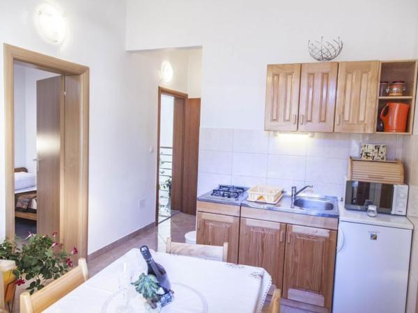 Villa Nike : photo 6 de la chambre suite 2 chambres