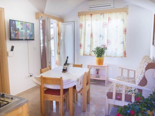 Villa Nike : photo 5 de la chambre suite 2 chambres