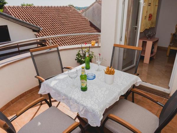 Villa Nike : photo 2 de la chambre suite 2 chambres