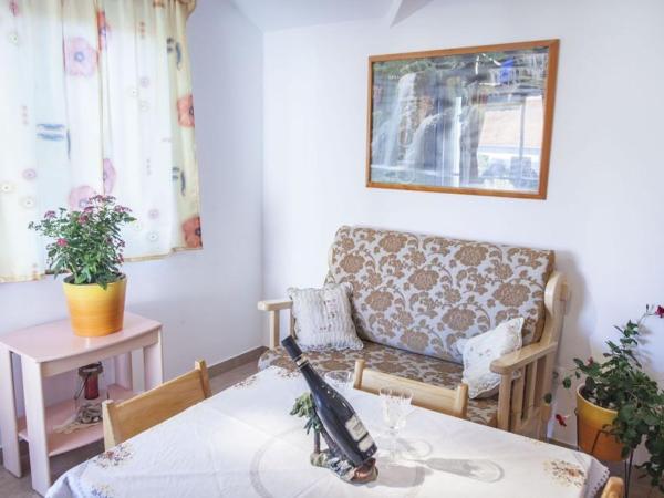 Villa Nike : photo 4 de la chambre suite 2 chambres