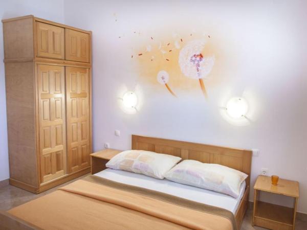 Villa Nike : photo 8 de la chambre suite 2 chambres