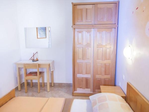 Villa Nike : photo 10 de la chambre suite 2 chambres