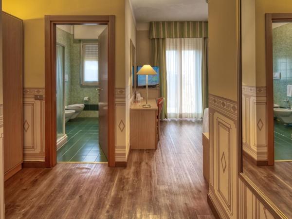 Hotel Nasco : photo 5 de la chambre chambre simple