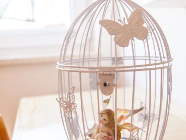 Villa Nike : photo 8 de la chambre suite - vue sur mer