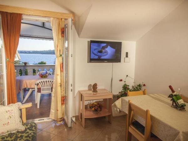 Villa Nike : photo 5 de la chambre suite - vue sur mer