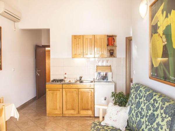 Villa Nike : photo 7 de la chambre suite - vue sur mer