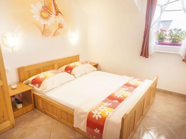 Villa Nike : photo 9 de la chambre suite - vue sur mer