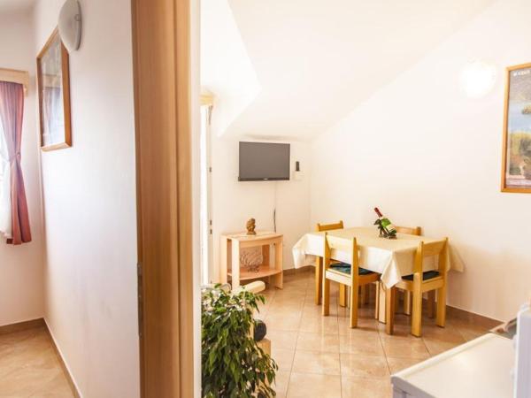 Villa Nike : photo 6 de la chambre suite - vue sur mer