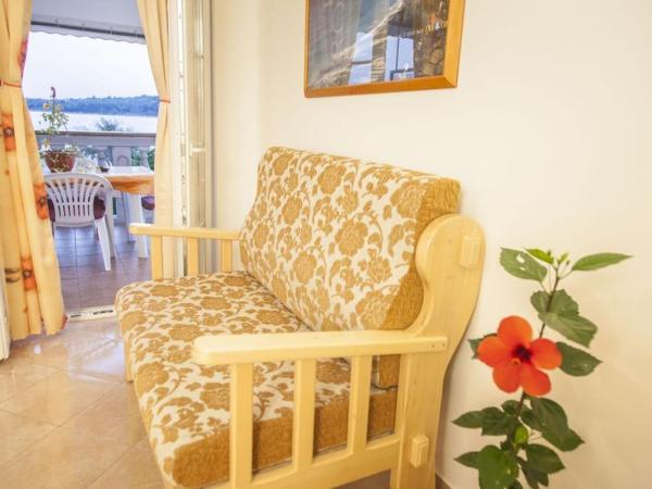 Villa Nike : photo 10 de la chambre suite - vue sur mer