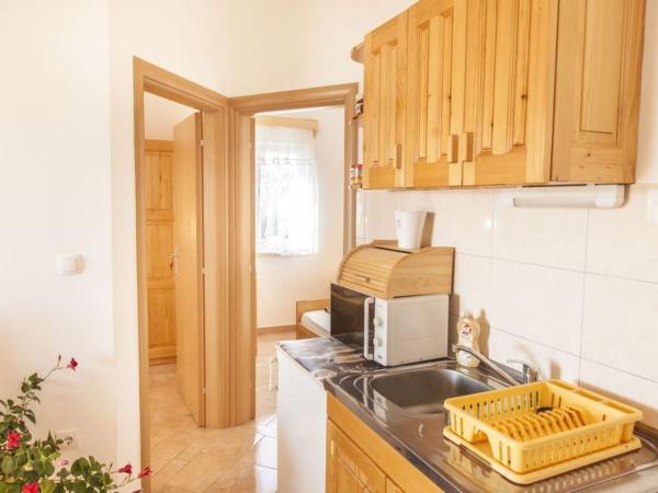 Villa Nike : photo 7 de la chambre suite - vue sur mer