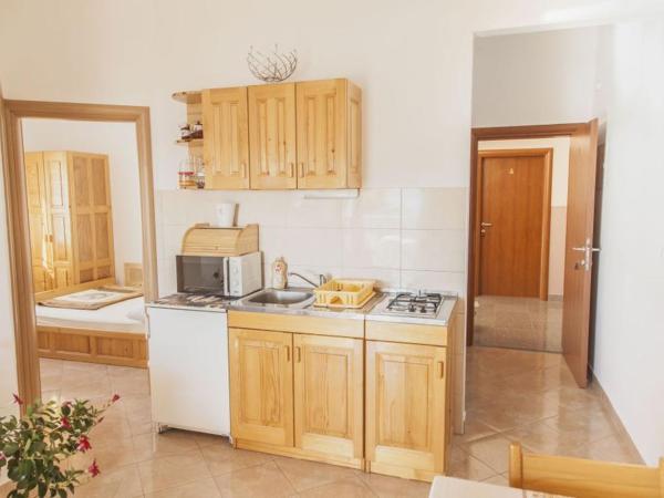 Villa Nike : photo 6 de la chambre suite - vue sur mer