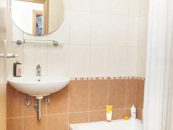 Villa Nike : photo 9 de la chambre suite - vue sur mer