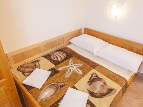 Villa Nike : photo 8 de la chambre suite - vue sur mer