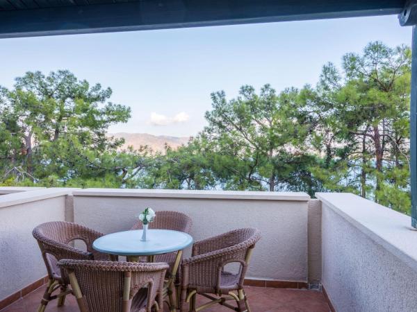 Labranda Mares Marmaris Hotel : photo 6 de la chambre bungalow 1 chambre