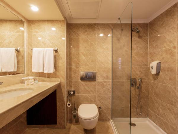 Labranda Mares Marmaris Hotel : photo 5 de la chambre chambre double standard - vue sur terres