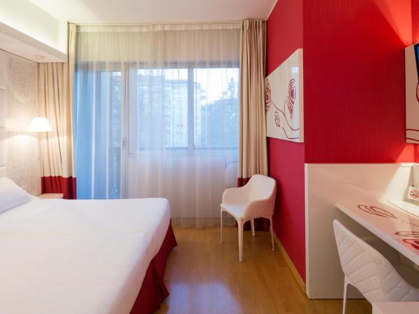 Hotel Nasco : photo 3 de la chambre chambre double ou lits jumeaux