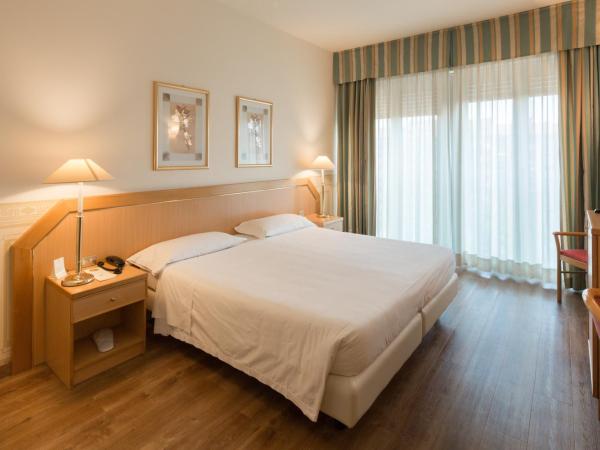 Hotel Nasco : photo 2 de la chambre chambre double ou lits jumeaux