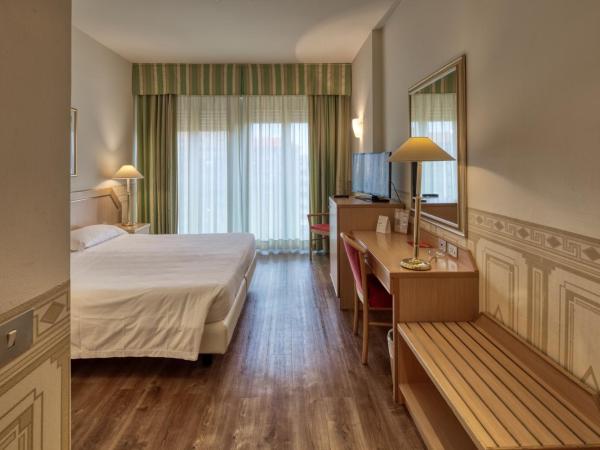 Hotel Nasco : photo 1 de la chambre chambre double ou lits jumeaux