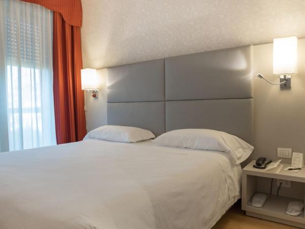 Hotel Nasco : photo 8 de la chambre chambre double ou lits jumeaux