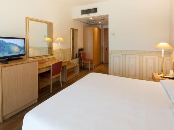 Hotel Nasco : photo 7 de la chambre chambre double ou lits jumeaux