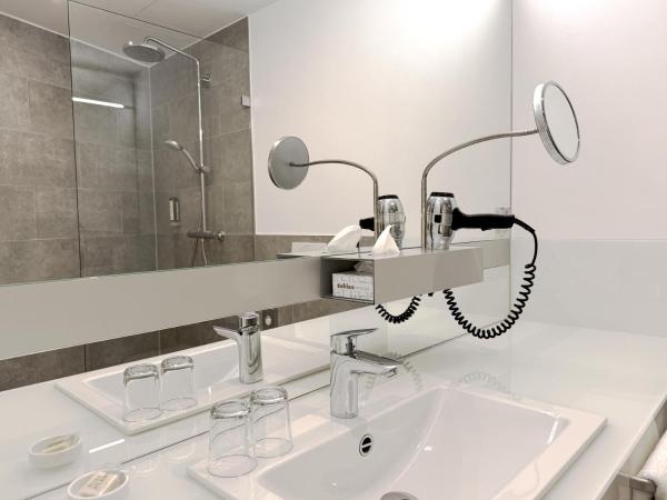 Grimm's Potsdamer Platz : photo 9 de la chambre chambre simple