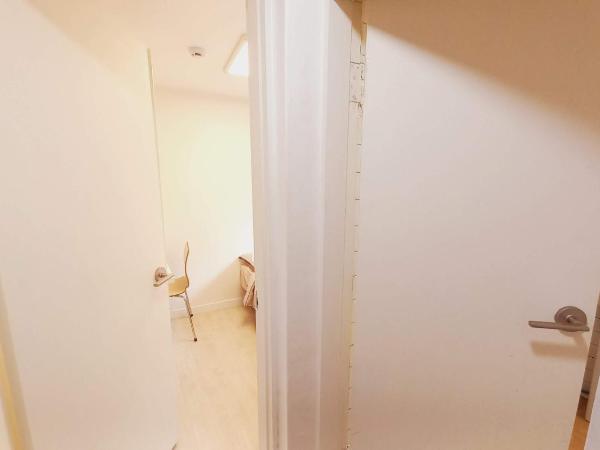 G Yongsan Inn : photo 5 de la chambre chambre double