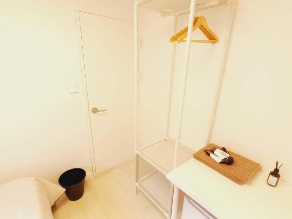 G Yongsan Inn : photo 7 de la chambre chambre double