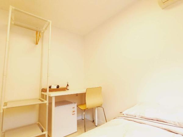 G Yongsan Inn : photo 1 de la chambre chambre double