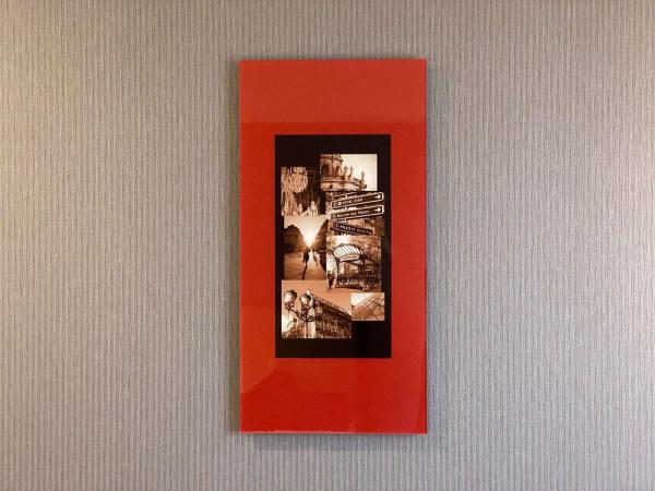 Mercure Hotel Sapporo : photo 7 de la chambre chambre lit queen-size standard - non-fumeurs