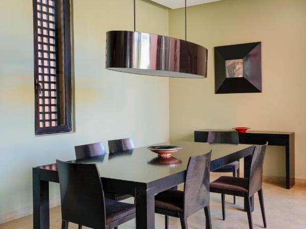 Al Maaden Villa Hotel & Spa : photo 4 de la chambre villa 2 chambres (4 adultes)