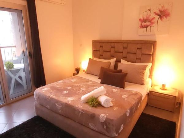 Appart Hotel Tanger Paname : photo 4 de la chambre appartement