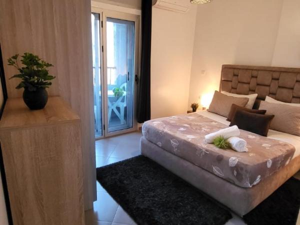 Appart Hotel Tanger Paname : photo 5 de la chambre appartement