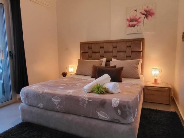 Appart Hotel Tanger Paname : photo 7 de la chambre appartement