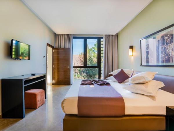 Al Maaden Villa Hotel & Spa : photo 7 de la chambre villa 3 chambres