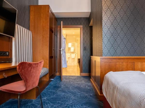 ProfilHotels Calmar Stadshotell : photo 6 de la chambre suite