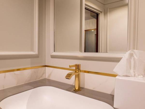 ProfilHotels Calmar Stadshotell : photo 5 de la chambre suite