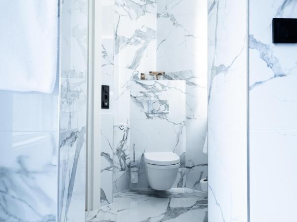 ProfilHotels Calmar Stadshotell : photo 9 de la chambre suite junior