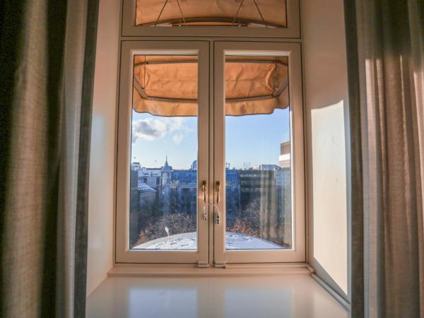 Karl Johan Hotel : photo 7 de la chambre chambre familiale