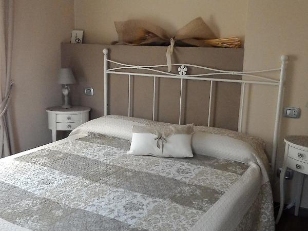 Antica Dimora Stucky : photo 3 de la chambre chambre deluxe