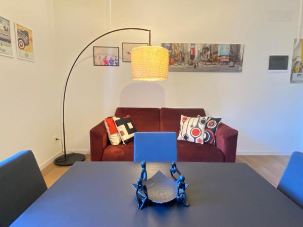 Avantgard Rooms Red Carpet : photo 2 de la chambre chambre double avec balcon