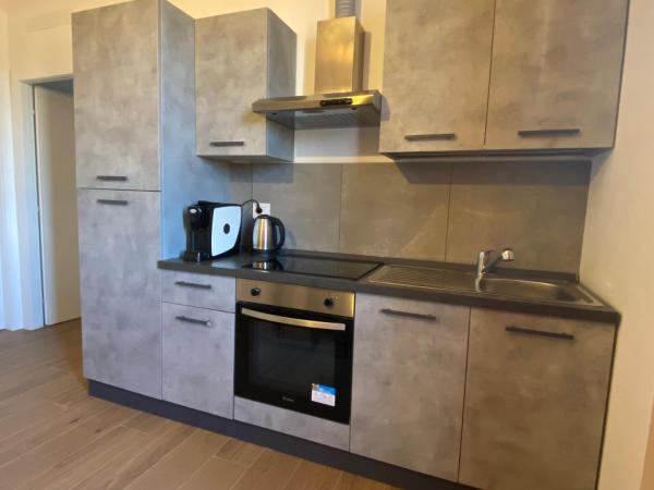 Avantgard Rooms Red Carpet : photo 4 de la chambre chambre double avec balcon