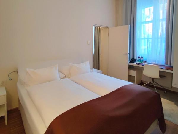 Hotel Am Domplatz - Adult Only : photo 3 de la chambre appartement