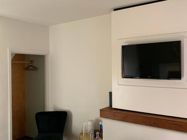 De Stadswal : photo 7 de la chambre chambre triple standard