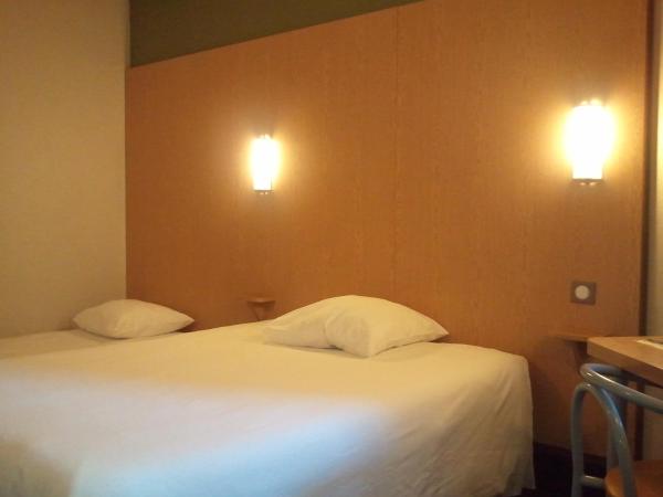 Hotel Bel Alp Manosque : photo 5 de la chambre chambre triple